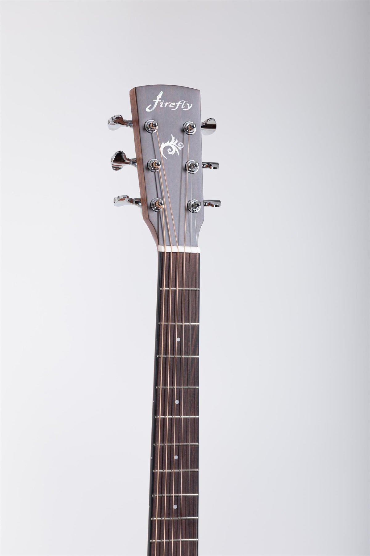 New Firefly JM40-E Acoustic Guitar With Fishman Presys  EQ