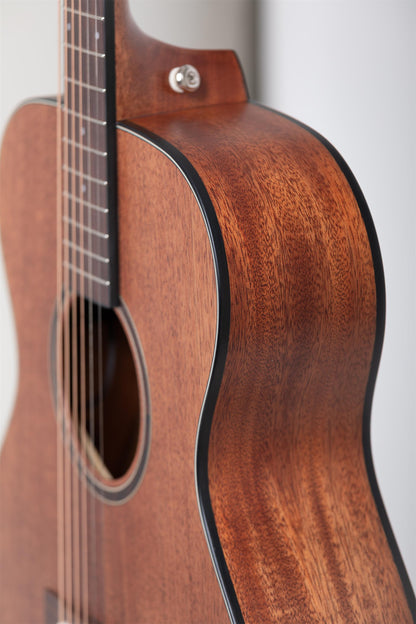 New Firefly JM40-E Acoustic Guitar With Fishman Presys  EQ