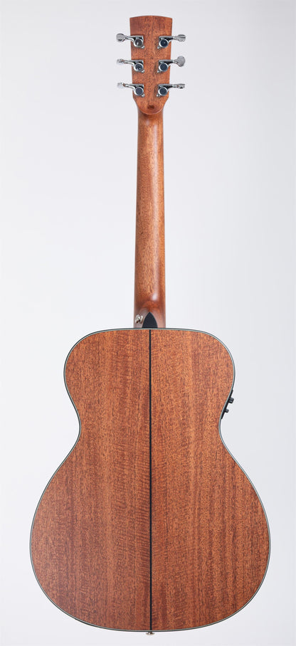 New Firefly JM40-E Acoustic Guitar With Fishman Presys  EQ