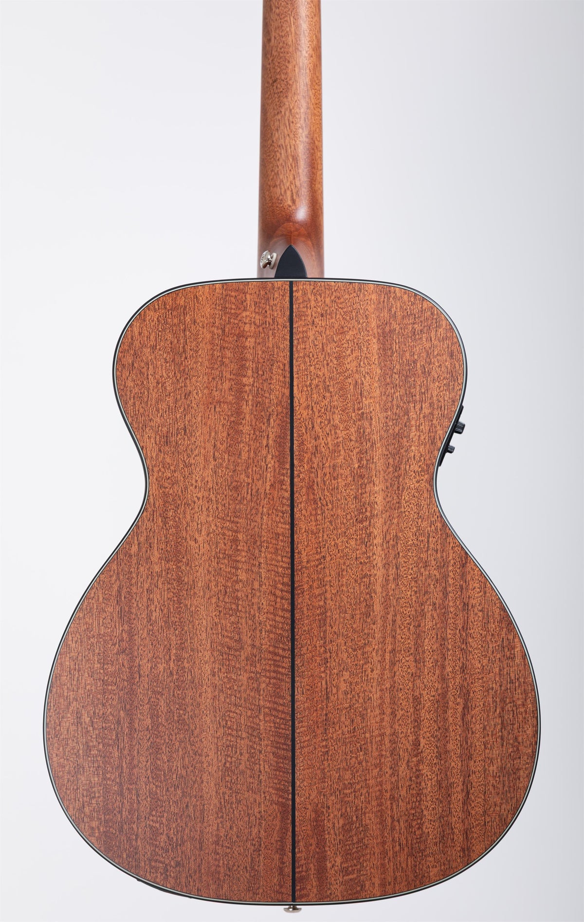 New Firefly JM40-E Acoustic Guitar With Fishman Presys  EQ