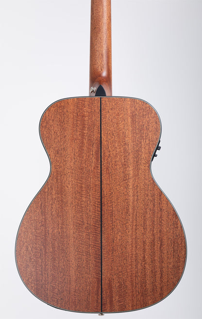 New Firefly JM40-E Acoustic Guitar With Fishman Presys  EQ