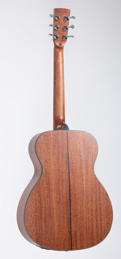 New Firefly JM40-E Acoustic Guitar With Fishman Presys  EQ