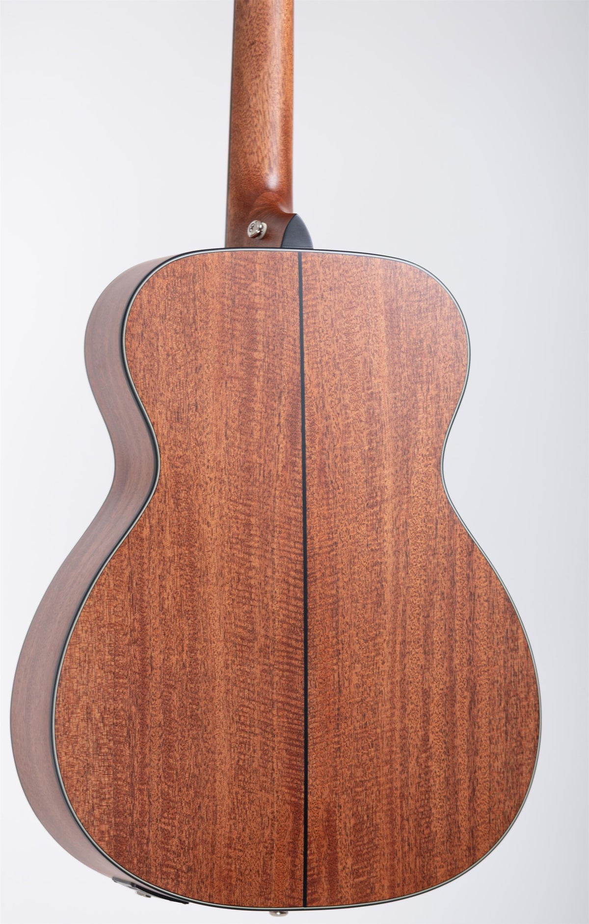 New Firefly JM40-E Acoustic Guitar With Fishman Presys  EQ