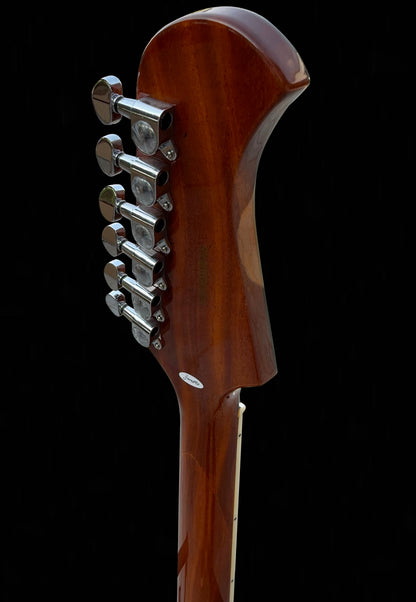 NEW Firefly FFDB  Electric Guitar (Sunburst Color)