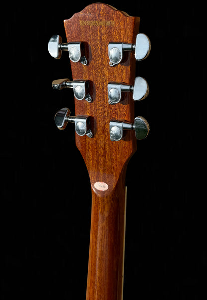 Firefly FFSP P90 ELECTRIC GUITARS  (Gold Color)