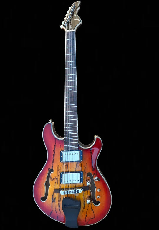 Firefly Pegasus Electric Guitar