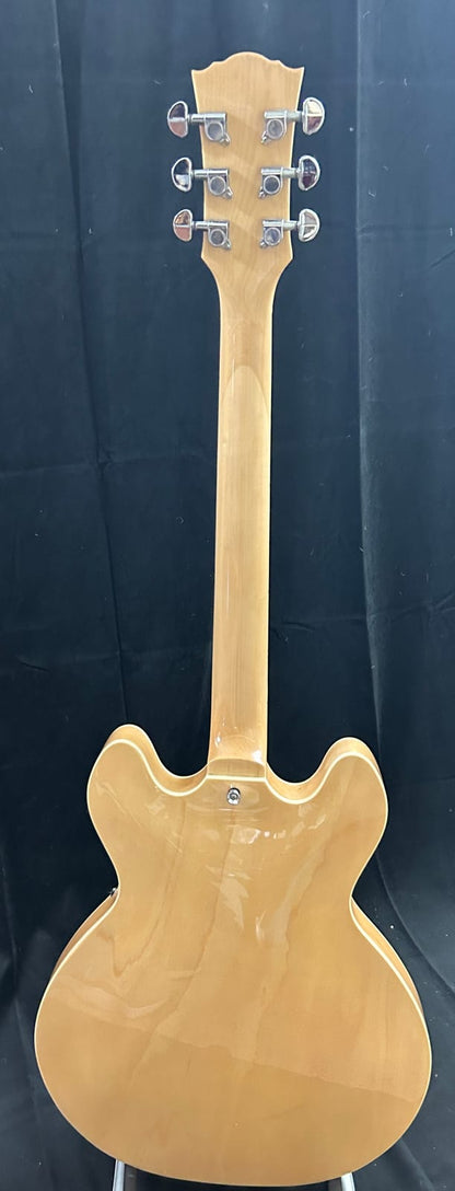 Promotional Firefly FF338 - Natural Spalted Maple