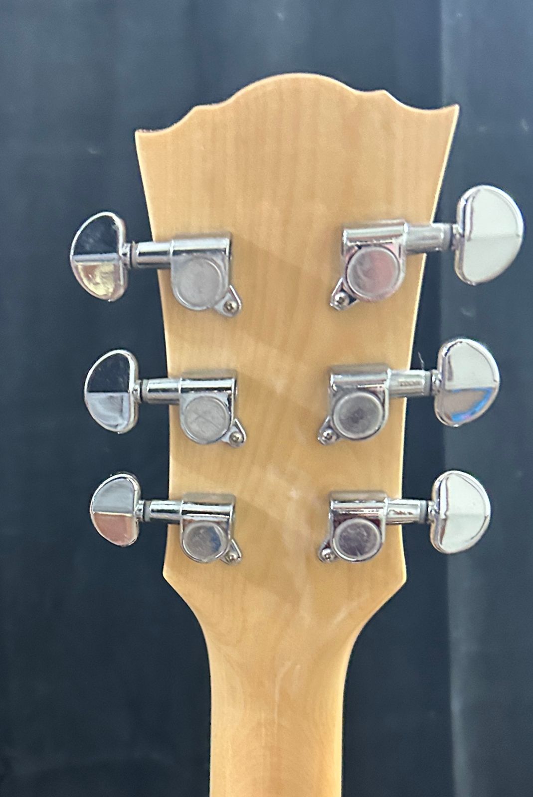 Promotional Firefly FF338 - Natural Spalted Maple