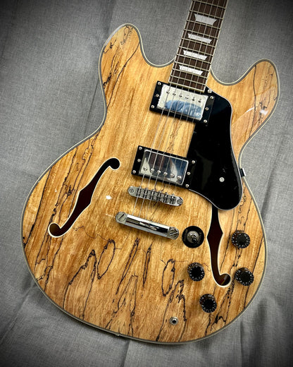 Promotional Firefly FF338 - Natural Spalted Maple